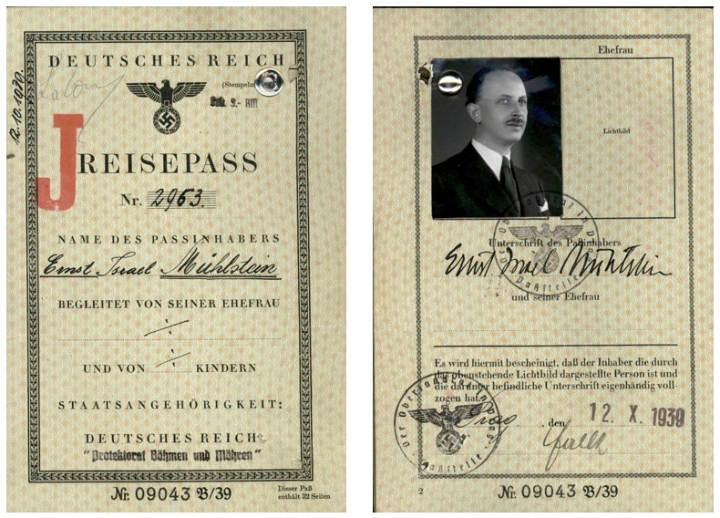 Ernest Mühlstein (Milston)