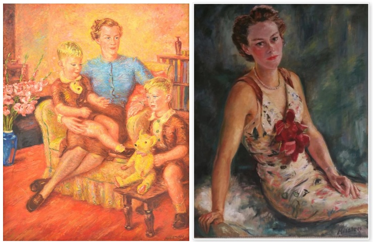 Ernest Mühlstein (Milston)