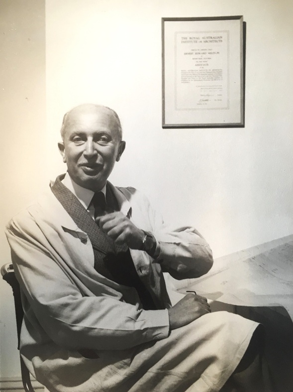 Ernest Mühlstein (Milston)