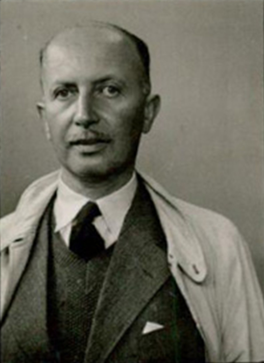 Ernest Mühlstein (Milston)